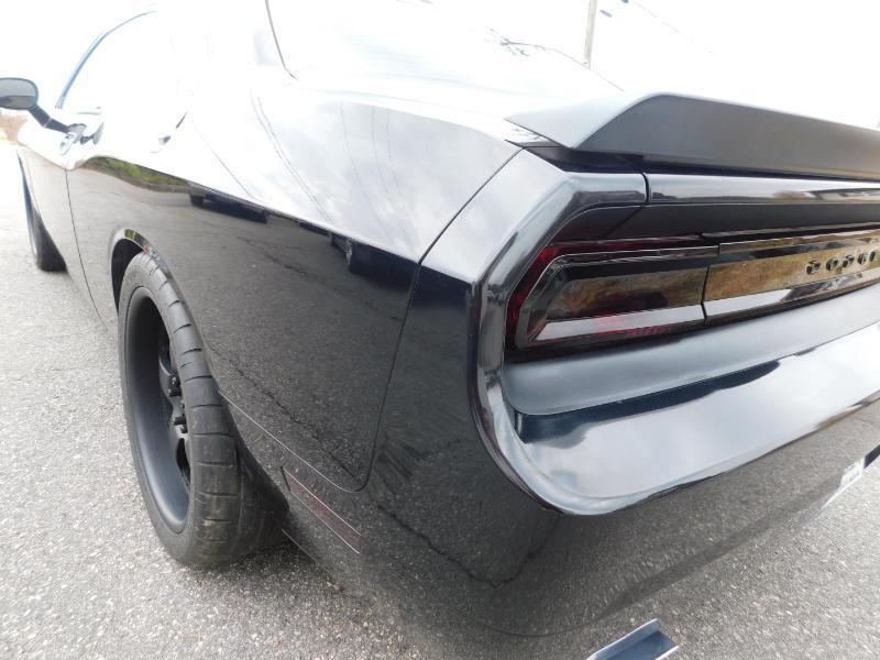Dodge Challenger  2009