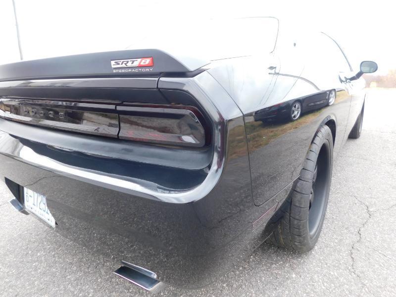 Dodge Challenger  2009