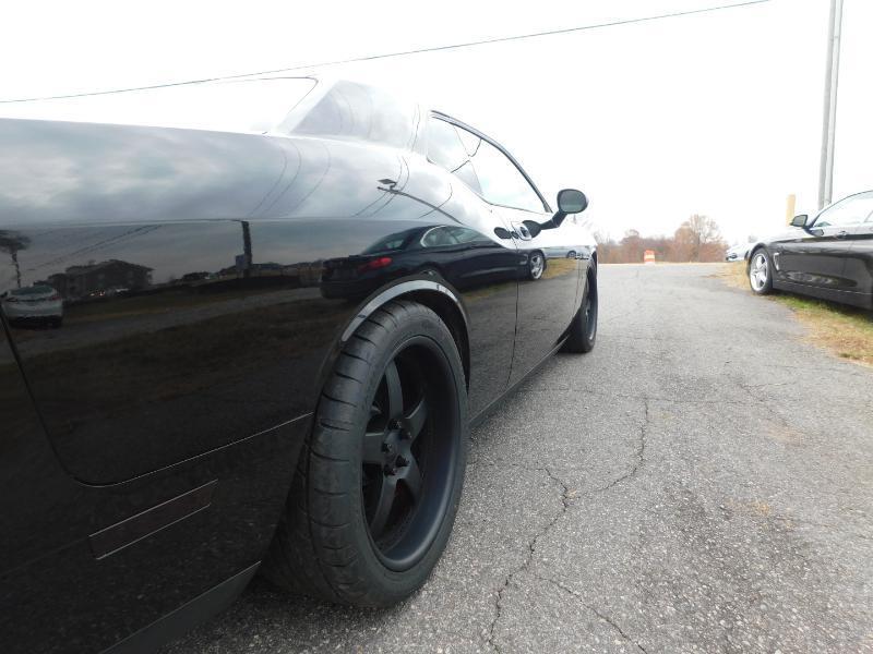 Dodge Challenger  2009