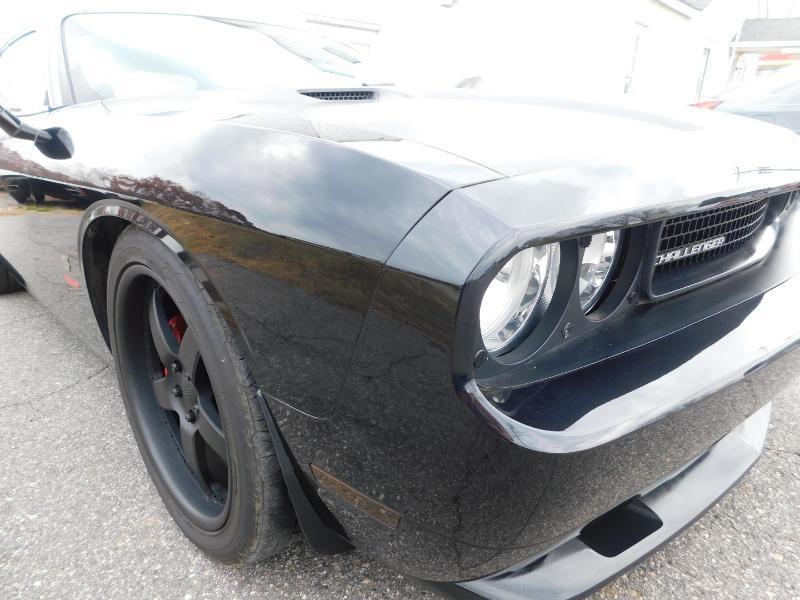 Dodge Challenger  2009