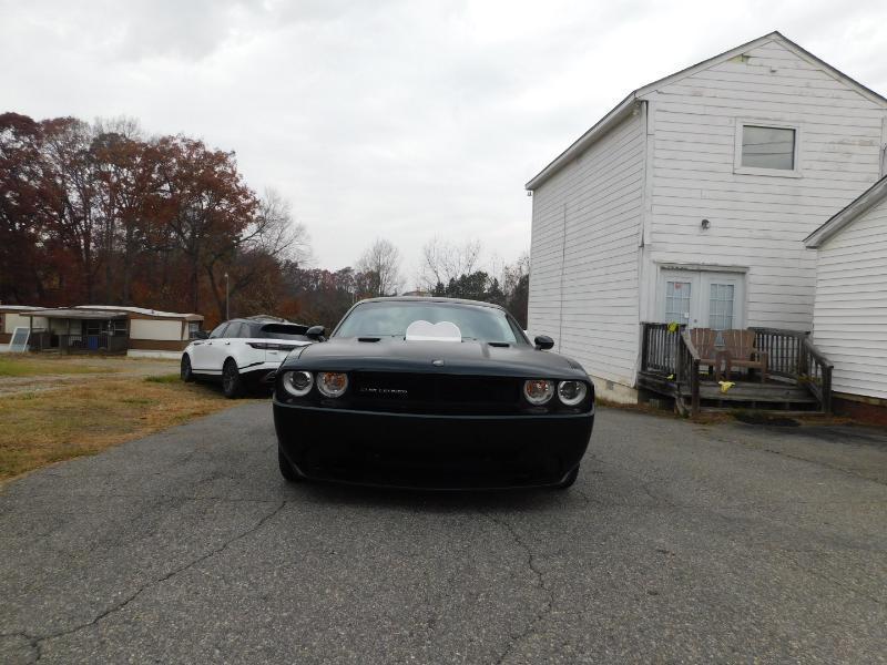 Dodge Challenger  2009