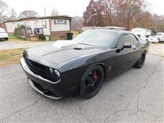 2009 Dodge Challenger 