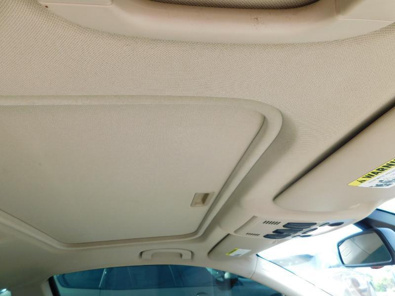 BMW 3-Series 328i Coupe 2011