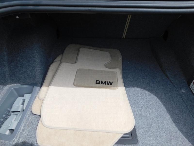 BMW 3-Series 328i Coupe 2011