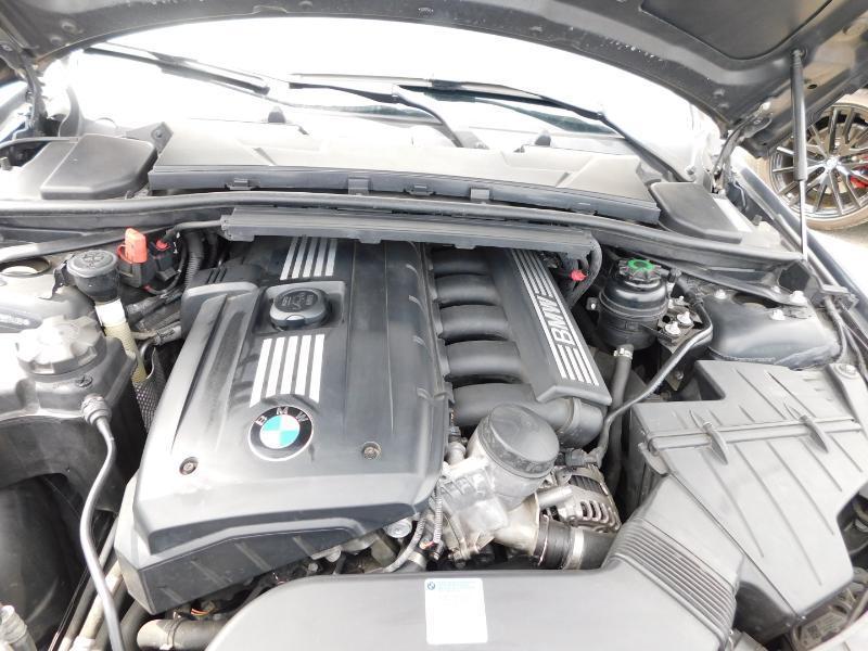 BMW 3-Series 328i Coupe 2011