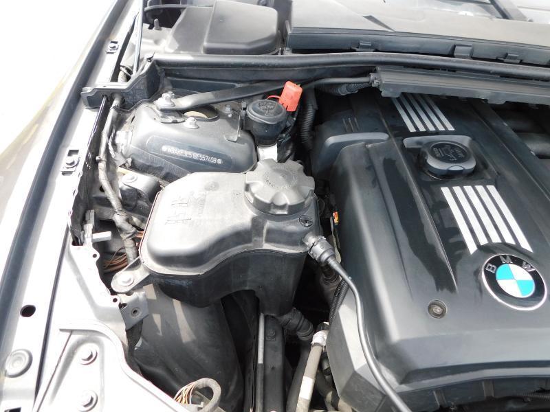 BMW 3-Series 328i Coupe 2011
