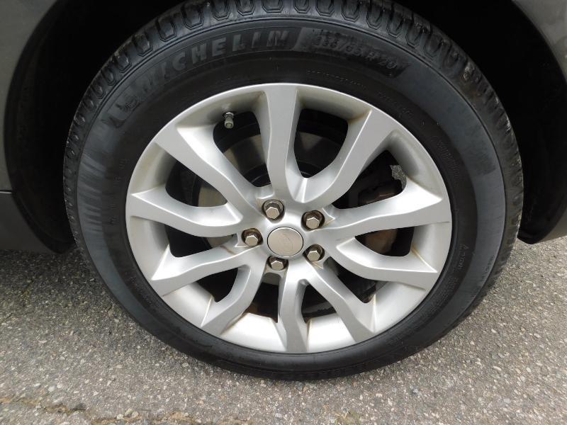 Land Rover Range Rover Sport HSE 2015