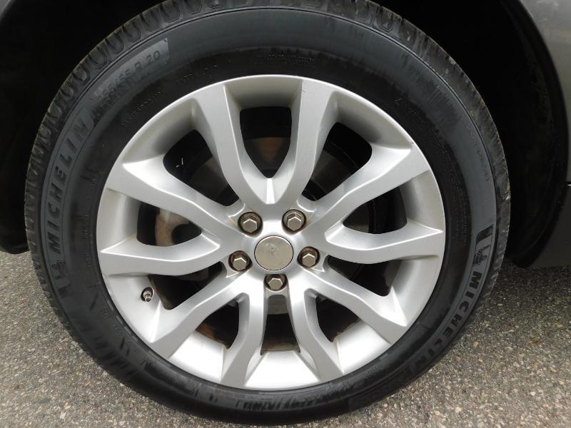 Land Rover Range Rover Sport HSE 2015
