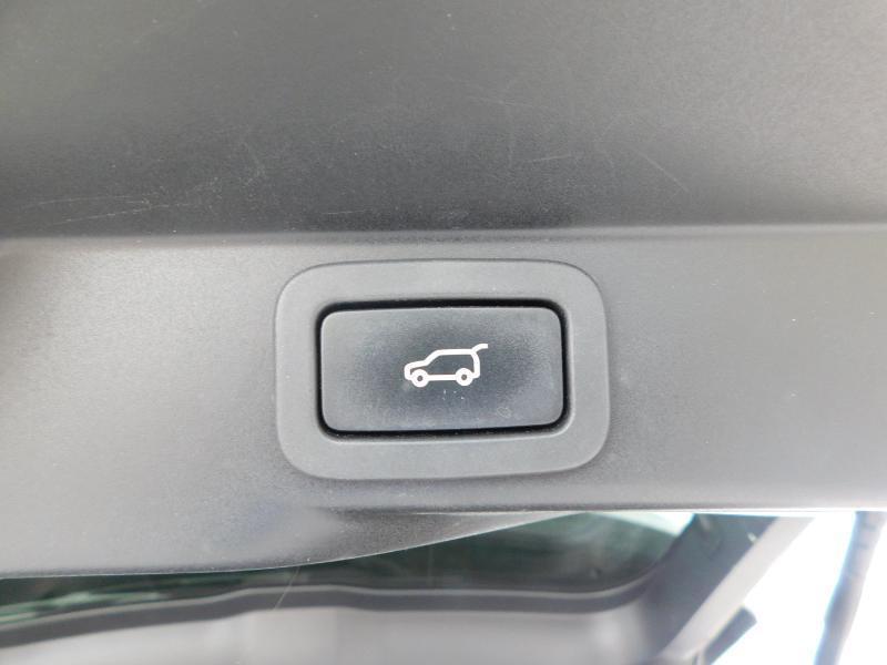 Land Rover Range Rover Sport HSE 2015
