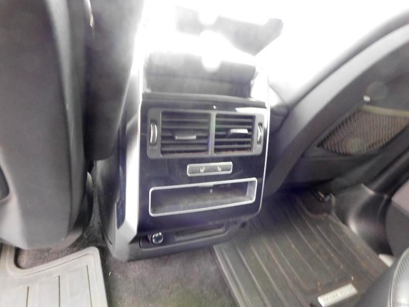 Land Rover Range Rover Sport HSE 2015