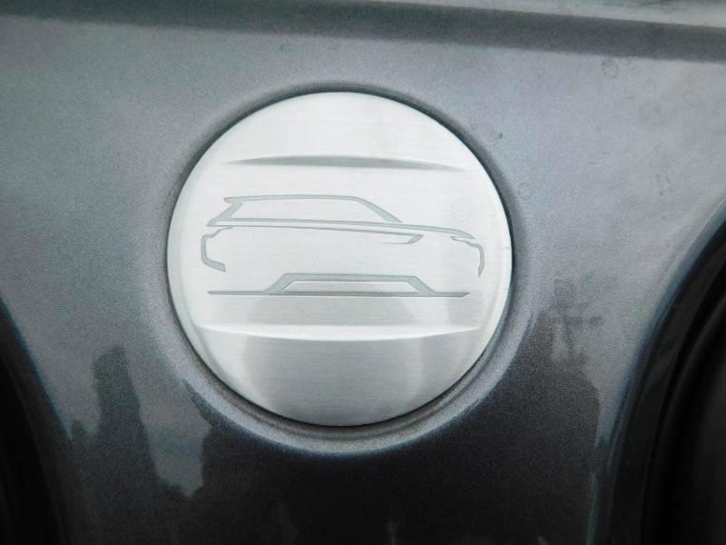 Land Rover Range Rover Sport HSE 2015