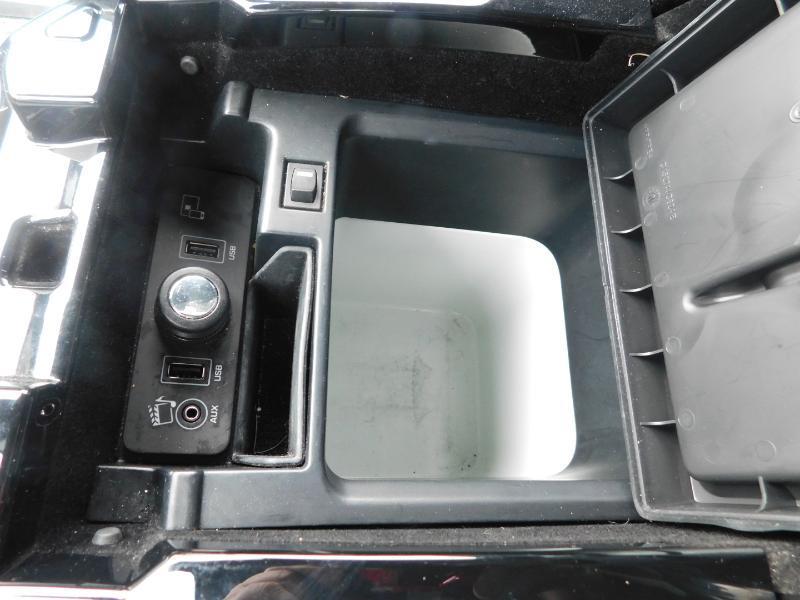 Land Rover Range Rover Sport HSE 2015