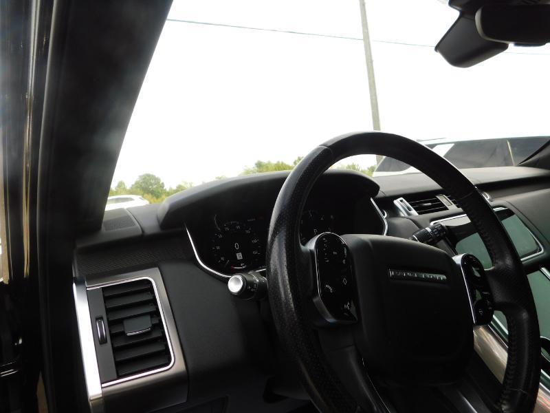 Land Rover Range Rover Sport SE Td6 2018