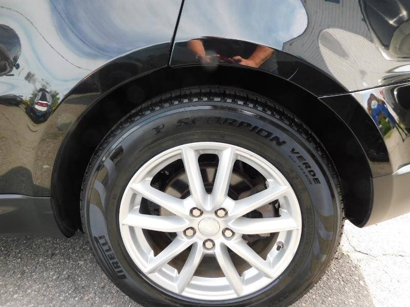 Land Rover Range Rover Sport SE Td6 2018