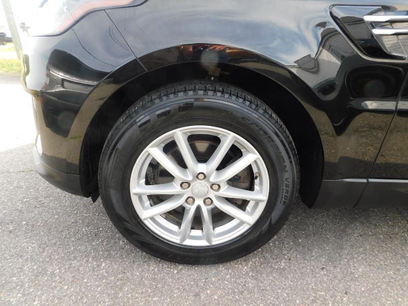 Land Rover Range Rover Sport SE Td6 2018