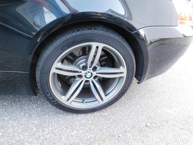BMW M6 Coupe 2006
