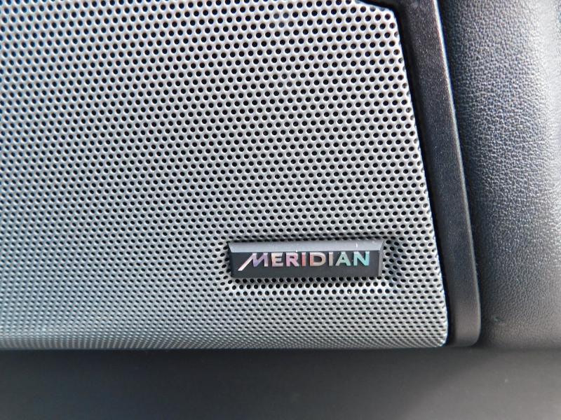 Land Rover LR4 HSE 2016