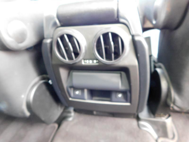 Land Rover LR4 HSE 2016