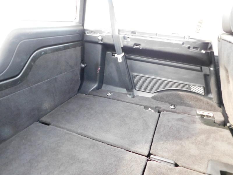 Land Rover LR4 HSE 2016