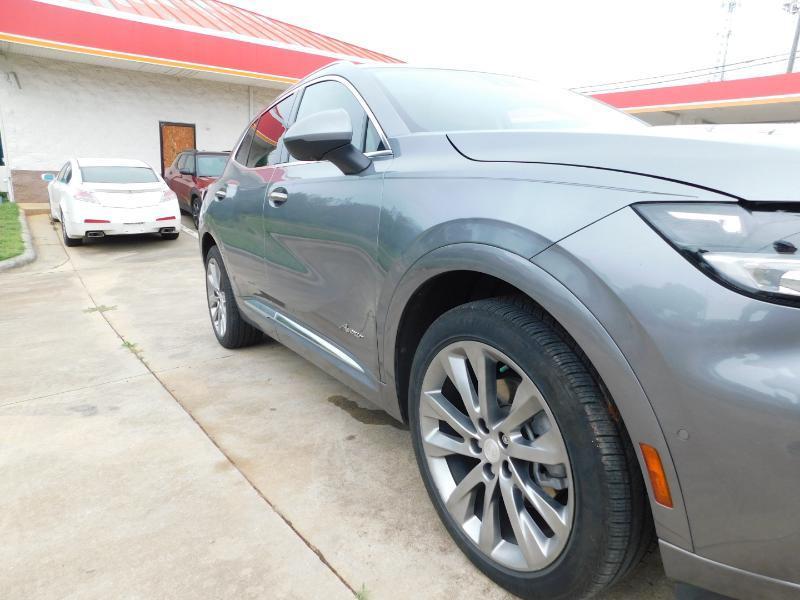 Buick Envision Avenir 2021