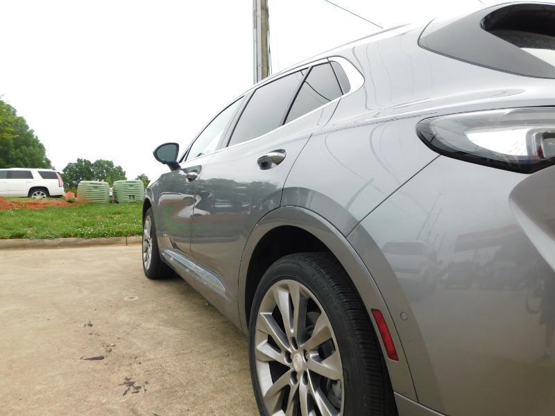 Buick Envision Avenir 2021