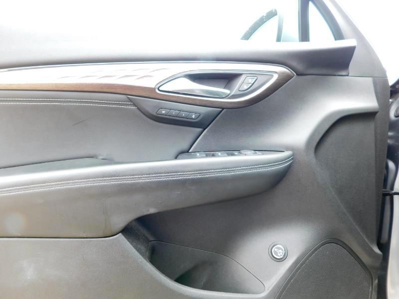 Buick Envision Avenir 2021