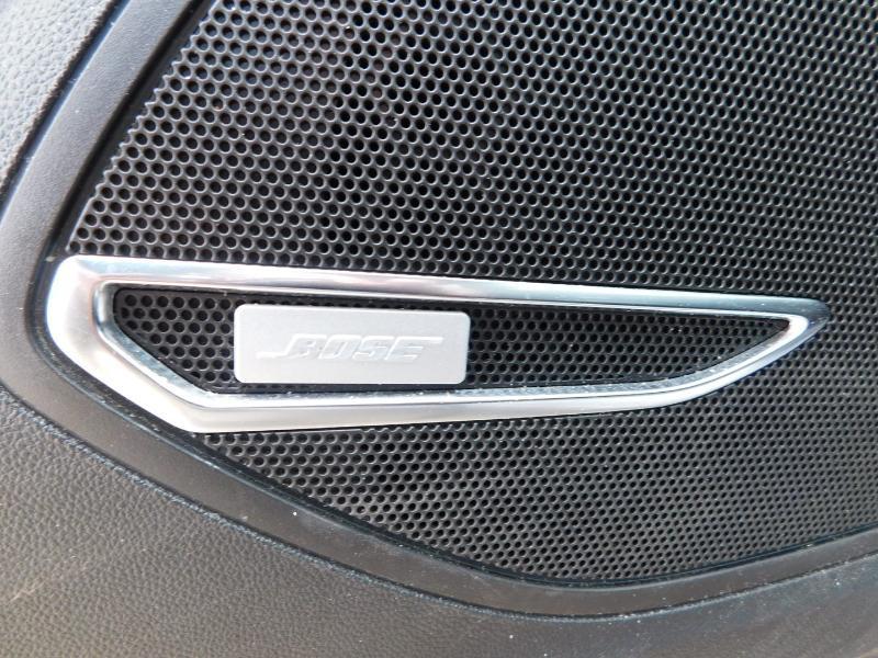 Buick Envision Avenir 2021