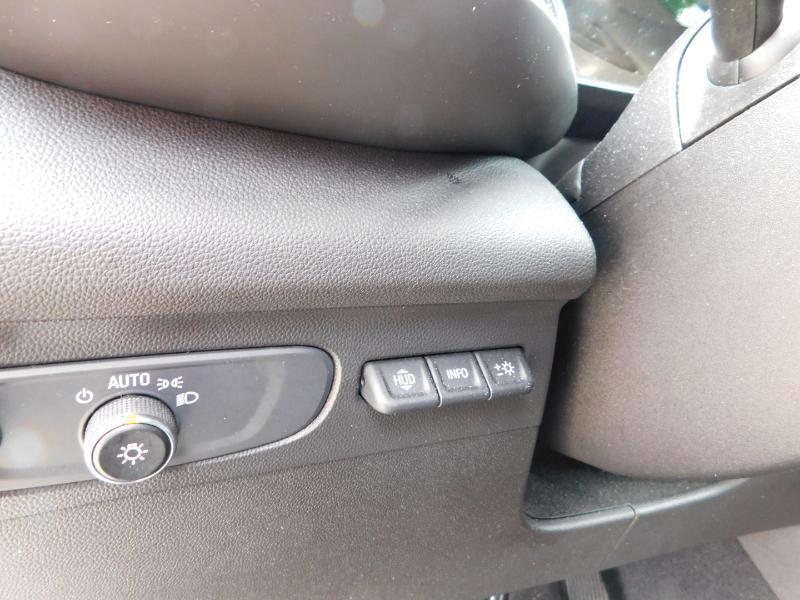 Buick Envision Avenir 2021