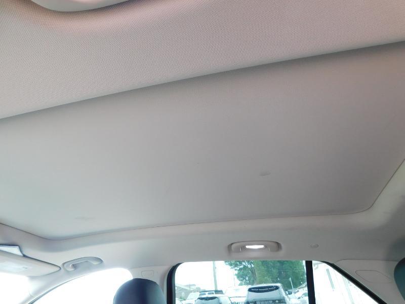 Buick Envision Avenir 2021