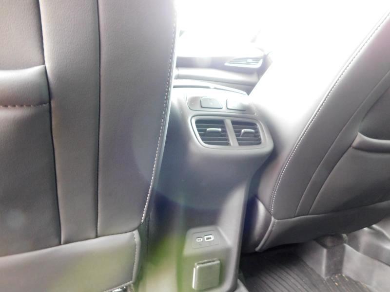 Buick Envision Avenir 2021