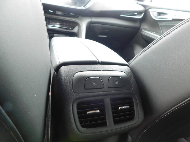 Buick Envision Avenir 2021