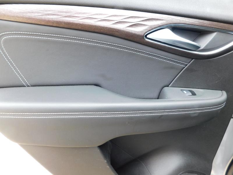 Buick Envision Avenir 2021