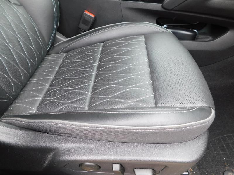 Buick Envision Avenir 2021