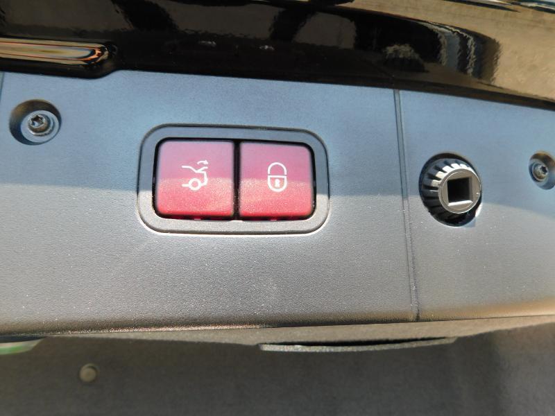 Mercedes-Benz CLS-Class  2008