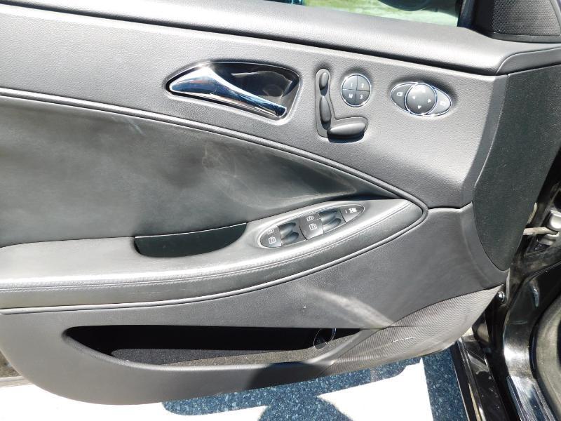 Mercedes-Benz CLS-Class  2008