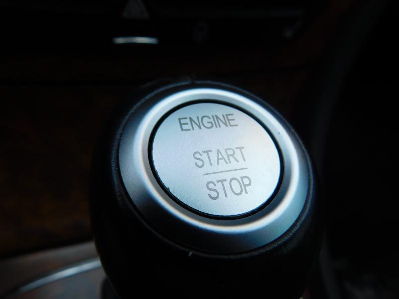 Mercedes-Benz CLS-Class  2008
