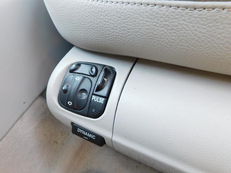 Mercedes-Benz S-Class S430 4MATIC 2004