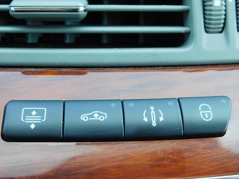 Mercedes-Benz S-Class S430 4MATIC 2004