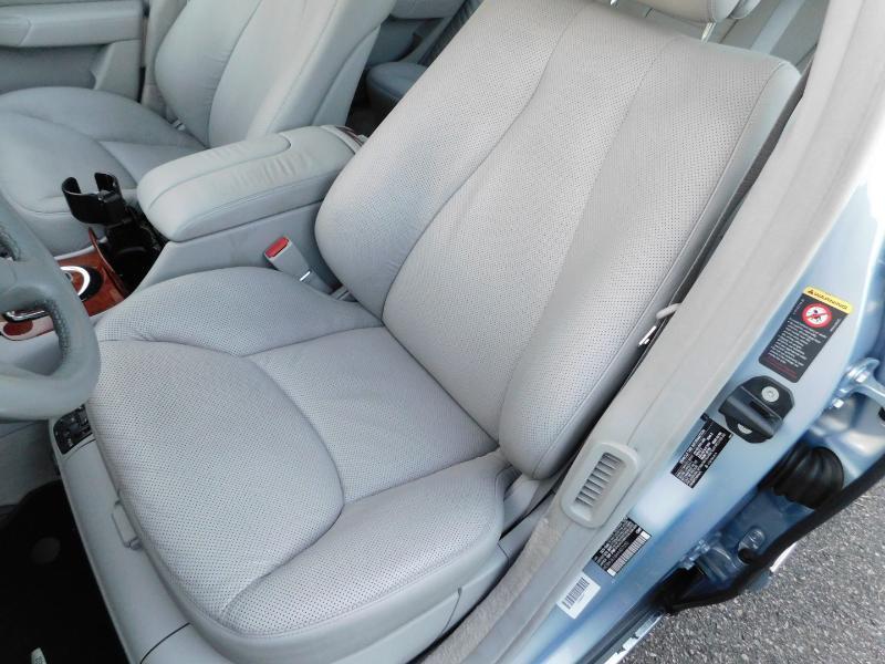 Mercedes-Benz S-Class S430 4MATIC 2004