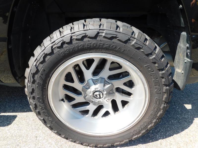 RAM 1500 Big Horn Quad Cab 2WD 2019