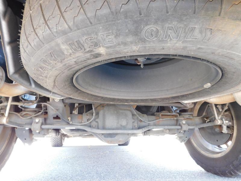 RAM 1500 Big Horn Quad Cab 2WD 2019