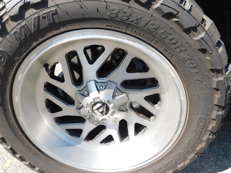 RAM 1500 Big Horn Quad Cab 2WD 2019