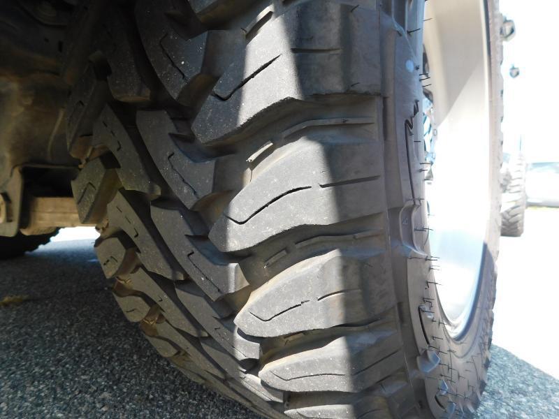 RAM 1500 Big Horn Quad Cab 2WD 2019