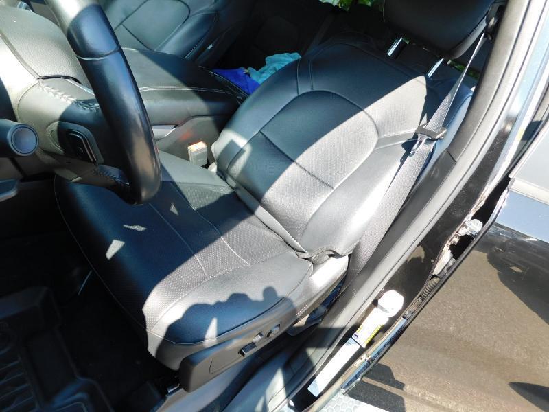 RAM 1500 Big Horn Quad Cab 2WD 2019