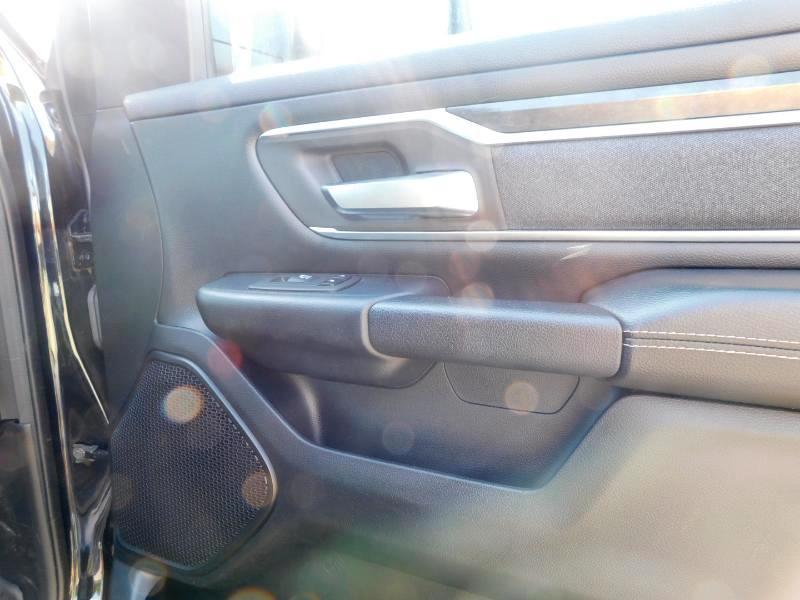 RAM 1500 Big Horn Quad Cab 2WD 2019