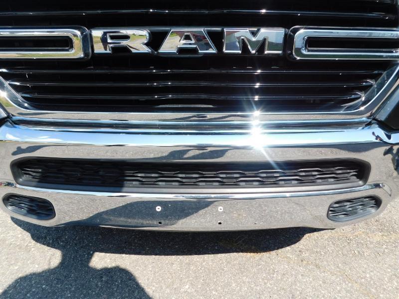RAM 1500 Big Horn Quad Cab 2WD 2019