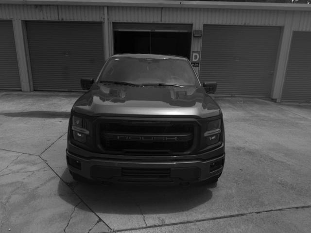 2026 Ford F-150 XLT SuperCrew 4WD