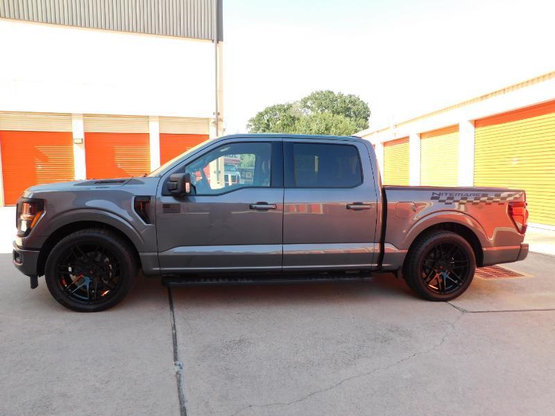 Ford F-150  2026