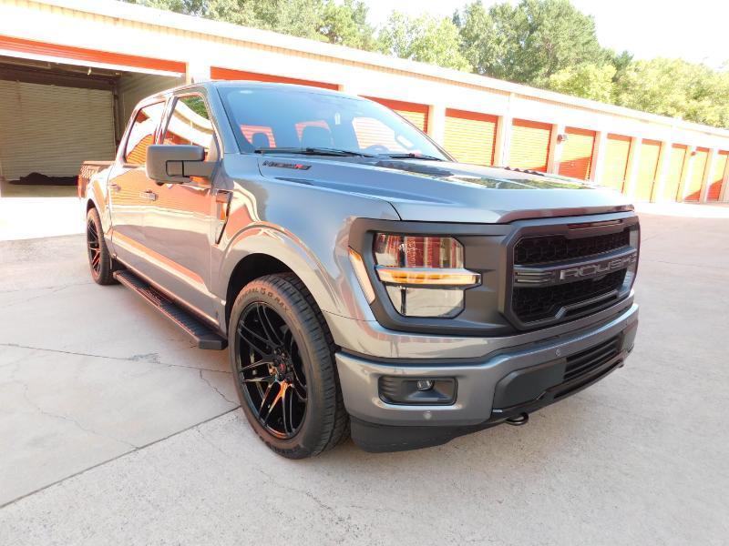 Ford F-150  2026