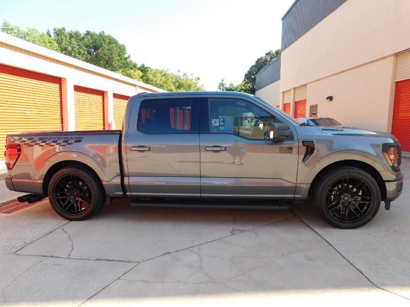 Ford F-150  2026